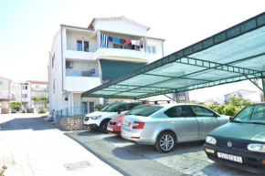 Apartment Mladen